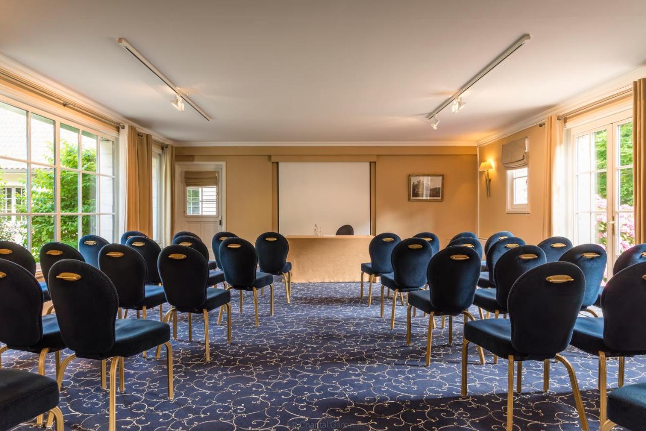 Hotel Chateau Clery Hesdin-l'Abbe Екстер'єр фото