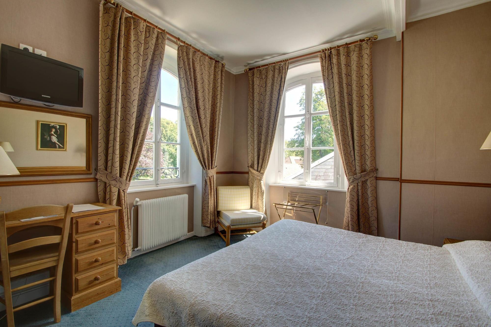Hotel Chateau Clery Hesdin-l'Abbe Екстер'єр фото