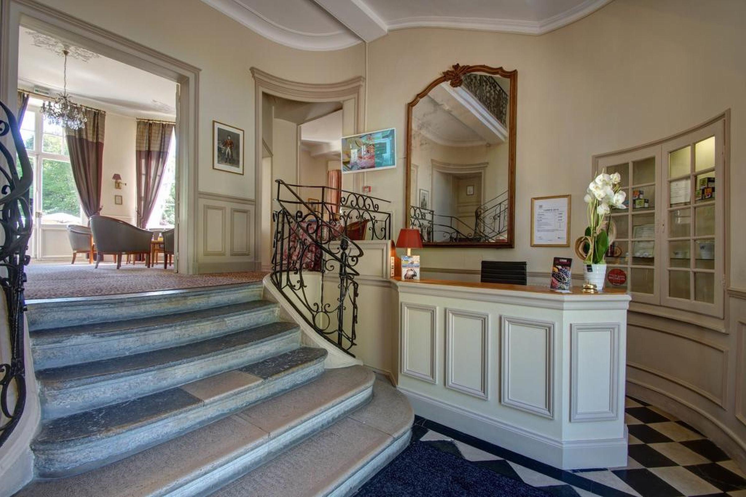 Hotel Chateau Clery Hesdin-l'Abbe Екстер'єр фото