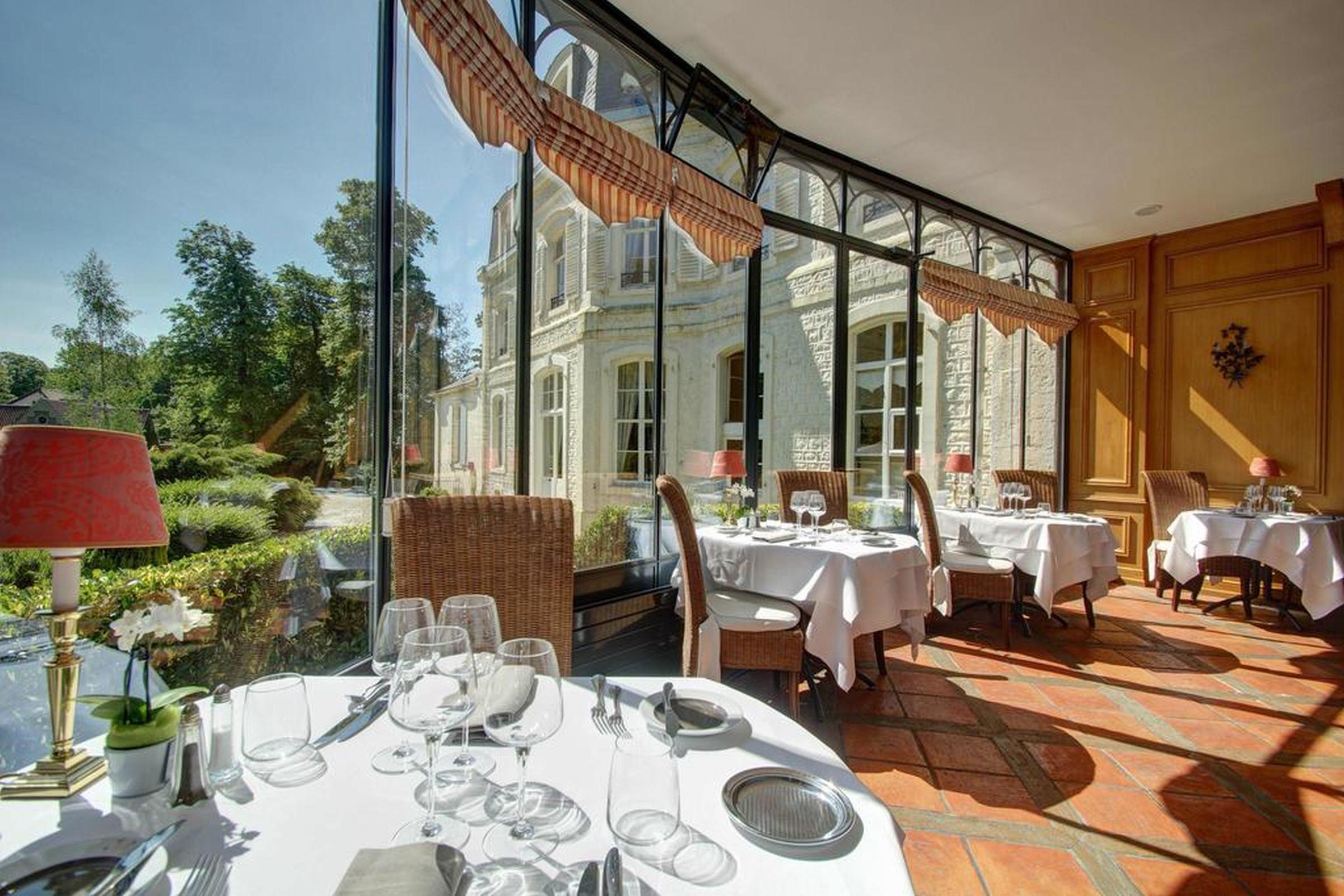 Hotel Chateau Clery Hesdin-l'Abbe Екстер'єр фото