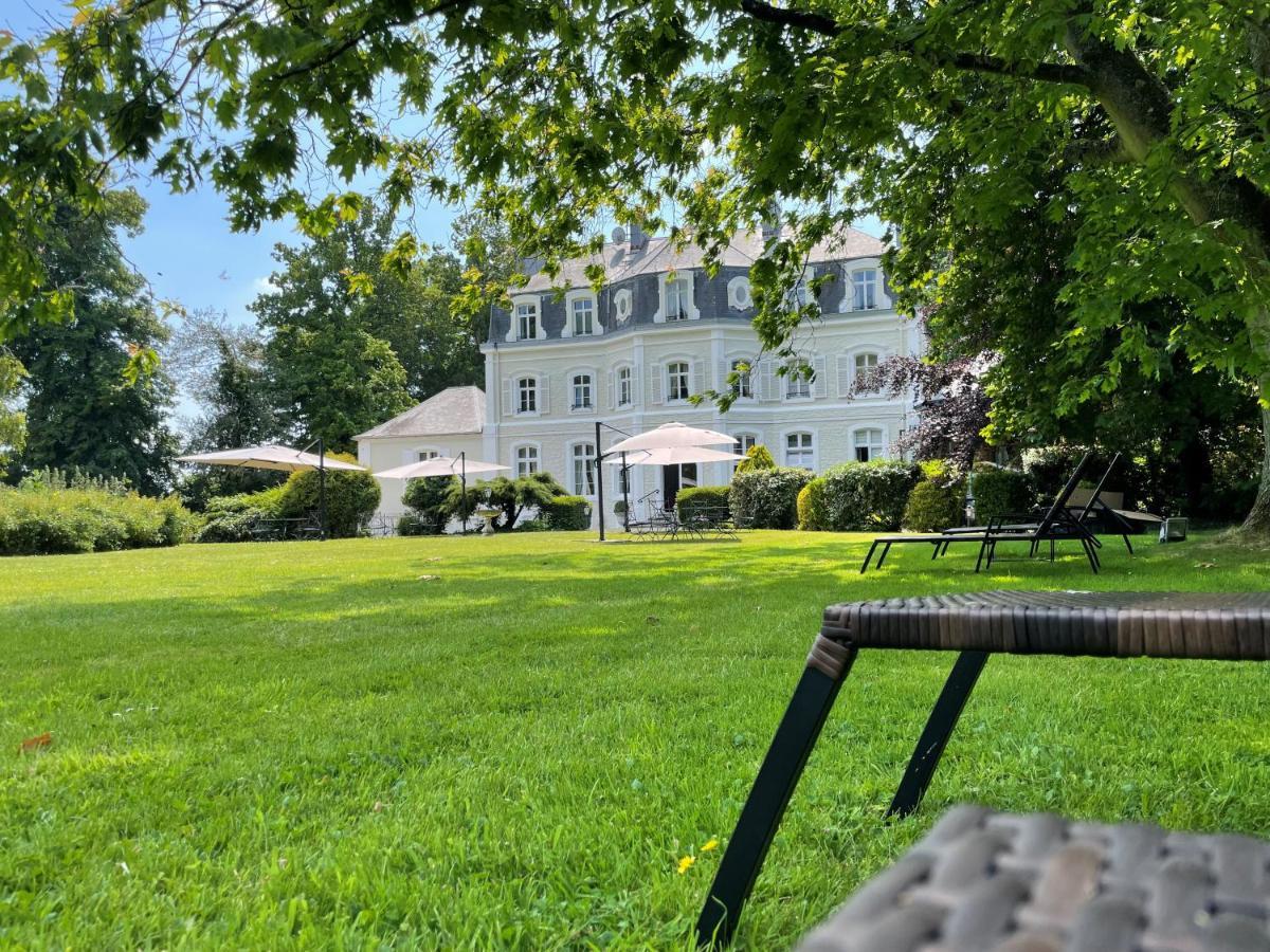 Hotel Chateau Clery Hesdin-l'Abbe Екстер'єр фото