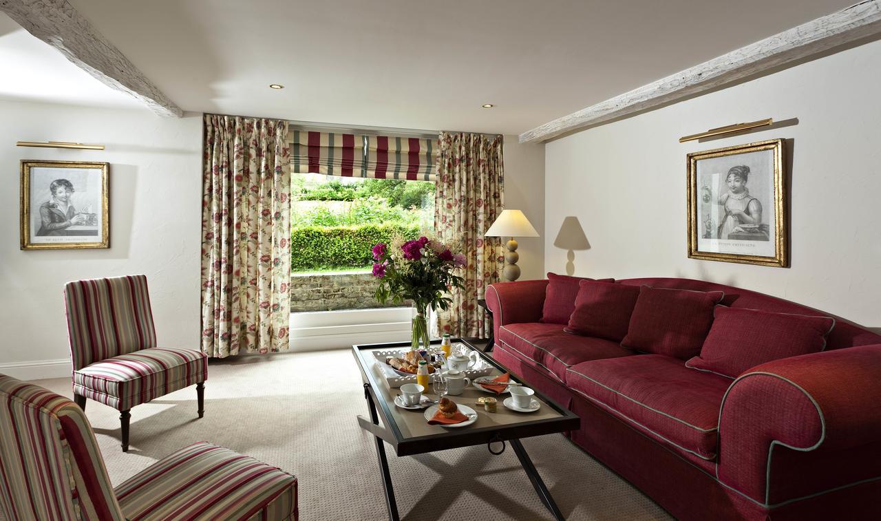 Hotel Chateau Clery Hesdin-l'Abbe Екстер'єр фото