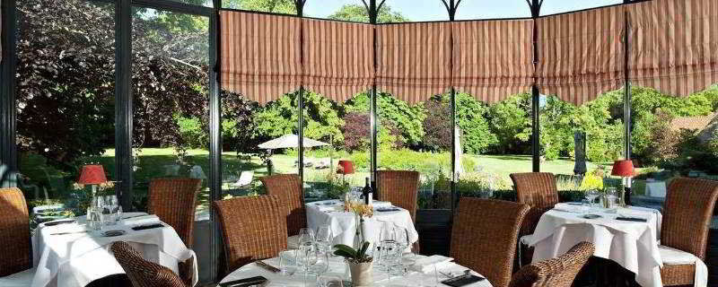 Hotel Chateau Clery Hesdin-l'Abbe Екстер'єр фото