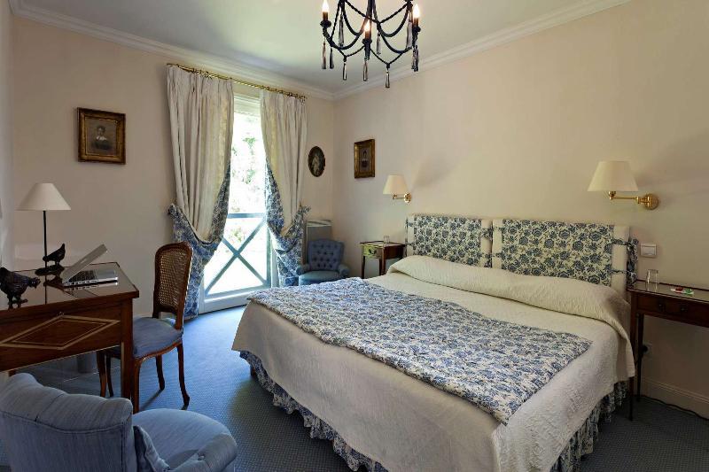 Hotel Chateau Clery Hesdin-l'Abbe Екстер'єр фото