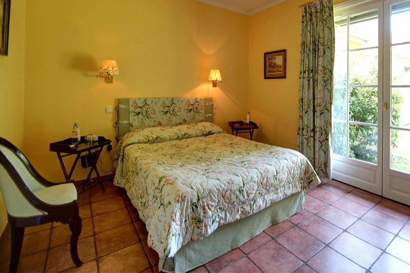 Hotel Chateau Clery Hesdin-l'Abbe Екстер'єр фото
