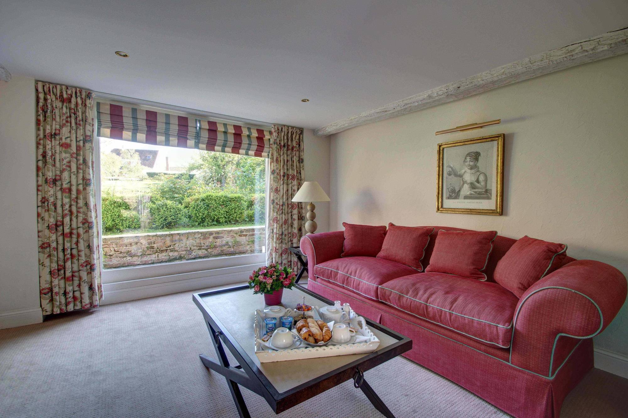 Hotel Chateau Clery Hesdin-l'Abbe Екстер'єр фото