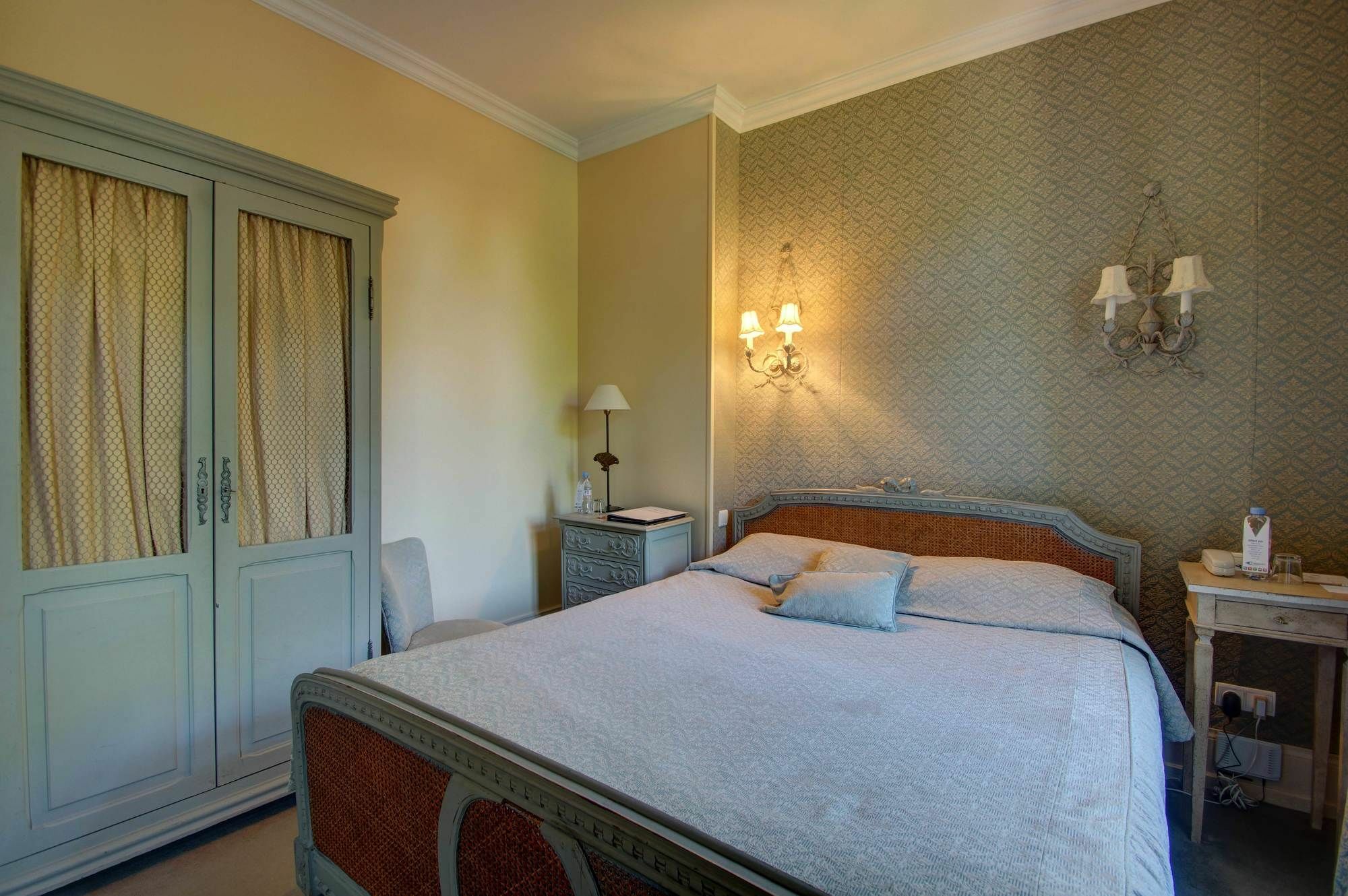 Hotel Chateau Clery Hesdin-l'Abbe Екстер'єр фото