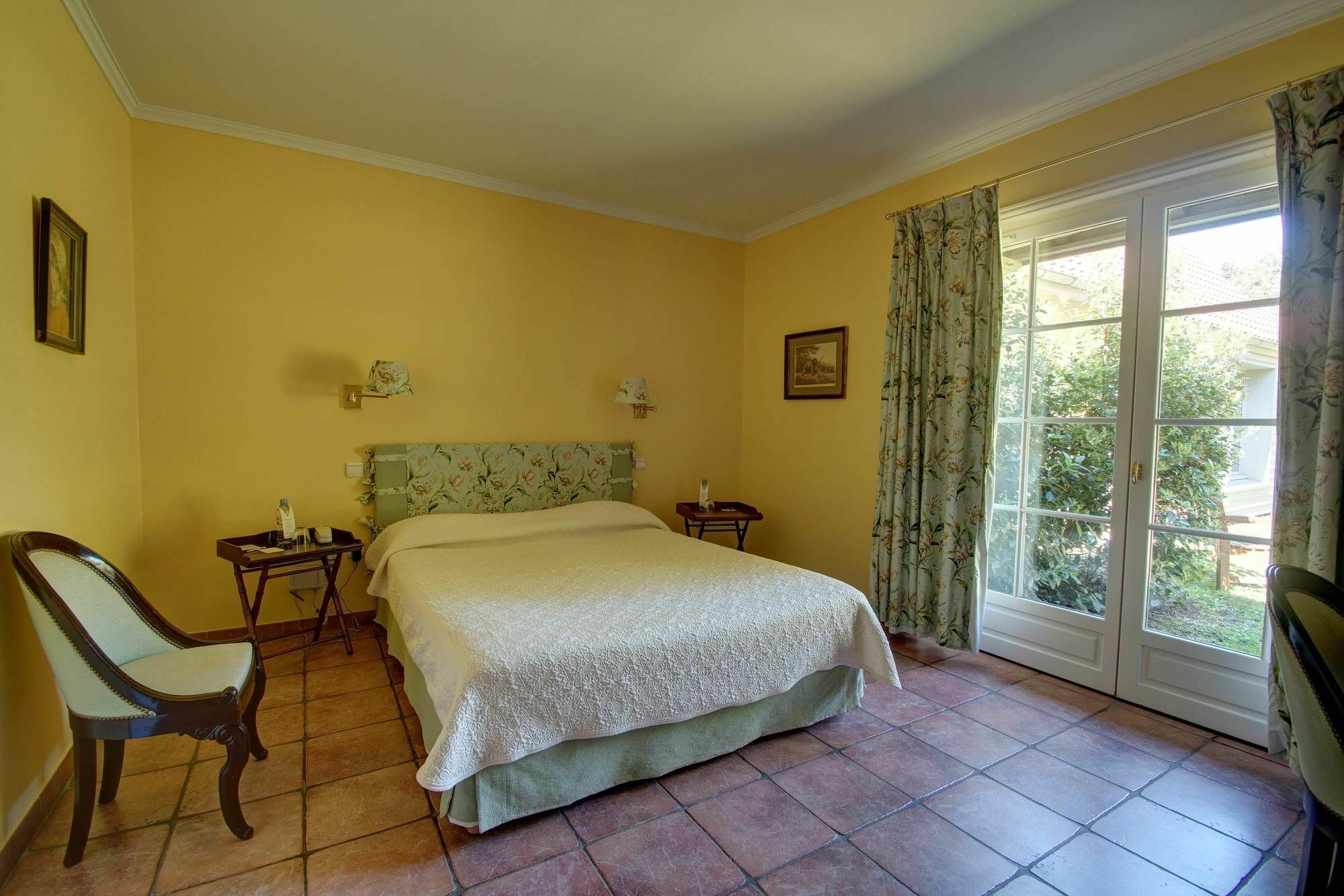 Hotel Chateau Clery Hesdin-l'Abbe Екстер'єр фото